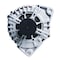 Wai Global Alternator, ALTVA IRIF 12V 180A SC6 CW, 180 Amp12 Volt, CW, 6Groove Pulley 11811N - alternate 2